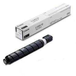 CANON CEXV51BK ORIGINAL