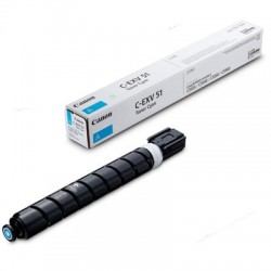 CANON CEXV51BK ORIGINAL