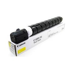 CANON CEXV51BK ORIGINAL