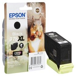 EPSON 378BK ORIGINAL