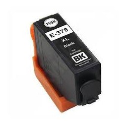 EPSON 378XLBK