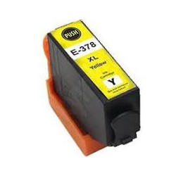 EPSON 378BK ORIGINAL
