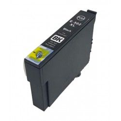 EPSON 502BKXL