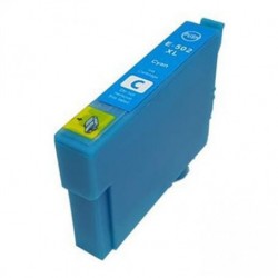 EPSON 502BK ORIGINAL