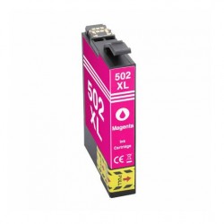 EPSON 502BK ORIGINAL