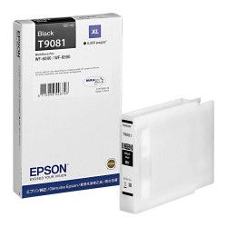 EPSON T9081 ORIGINAL