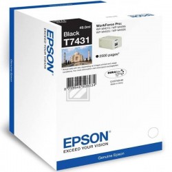 EPSON T7431 ORIGINAL