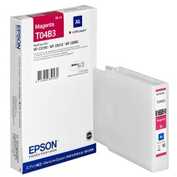 EPSON T04B1 ORIGINAL