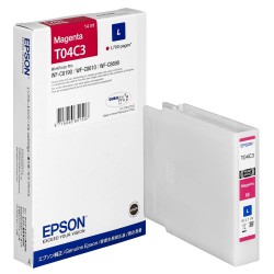 EPSON T04C3 ORIGINAL
