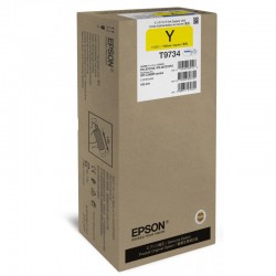 EPSON T9731 ORIGINAL