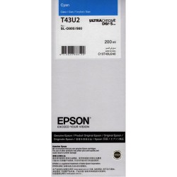 EPSON T43U1 ORIGINAL