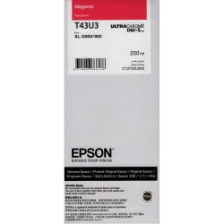 EPSON T43U1 ORIGINAL