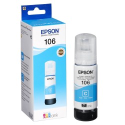 EPSON 105BK ORIGINAL