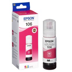 EPSON 105BK ORIGINAL