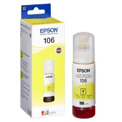 EPSON 105BK ORIGINAL