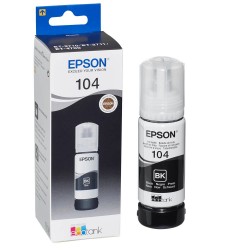 EPSON 104BK ORIGINAL