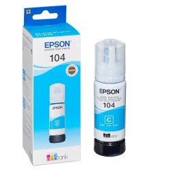 EPSON 104BK ORIGINAL