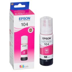 EPSON 104BK ORIGINAL