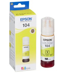 EPSON 104BK ORIGINAL