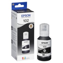 EPSON 102BK ORIGINAL