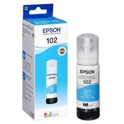EPSON 102BK ORIGINAL