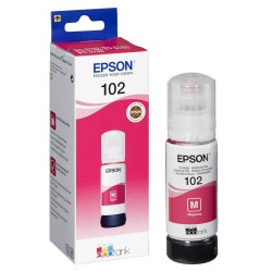 EPSON 102BK ORIGINAL