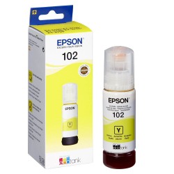 EPSON 102BK ORIGINAL