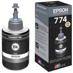 EPSON 774BK ORIGINAL