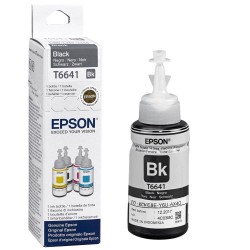 EPSON 664BK ORIGINAL