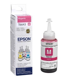 EPSON 664BK ORIGINAL