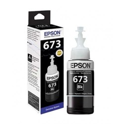 EPSON 673BK ORIGINAL
