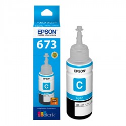 EPSON 673BK ORIGINAL
