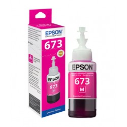 EPSON 673BK ORIGINAL
