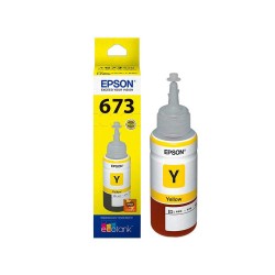 EPSON 673BK ORIGINAL