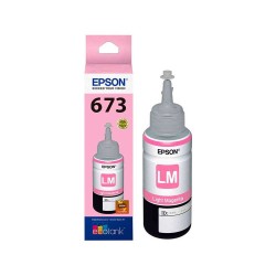 EPSON 673BK ORIGINAL