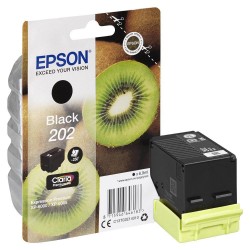 EPSON 202BK ORIGINAL