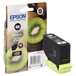 EPSON 202BK ORIGINAL