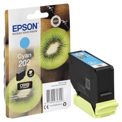EPSON 202BK ORIGINAL