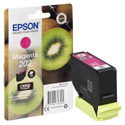 EPSON 202BK ORIGINAL