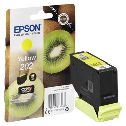 EPSON 202BK ORIGINAL