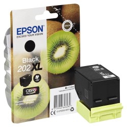 EPSON 202BK ORIGINAL