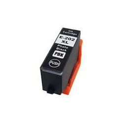 EPSON 202BK ORIGINAL