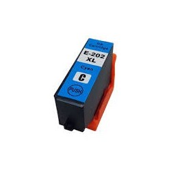 EPSON 202BK ORIGINAL