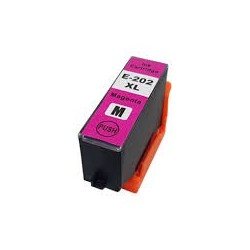 EPSON 202BK ORIGINAL