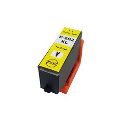 EPSON 202BK ORIGINAL