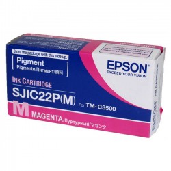 EPSON SJIC22PM ORIGINAL