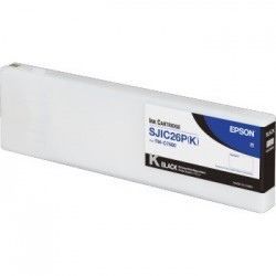 EPSON SJIC26PK ORIGINAL