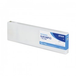 EPSON SJIC26PC ORIGINAL