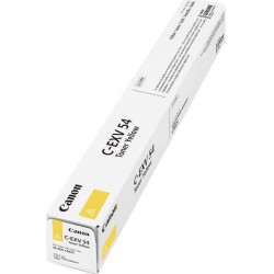 CANON CEXV54Y ORIGINAL