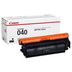 CANON 040BK ORIGINAL